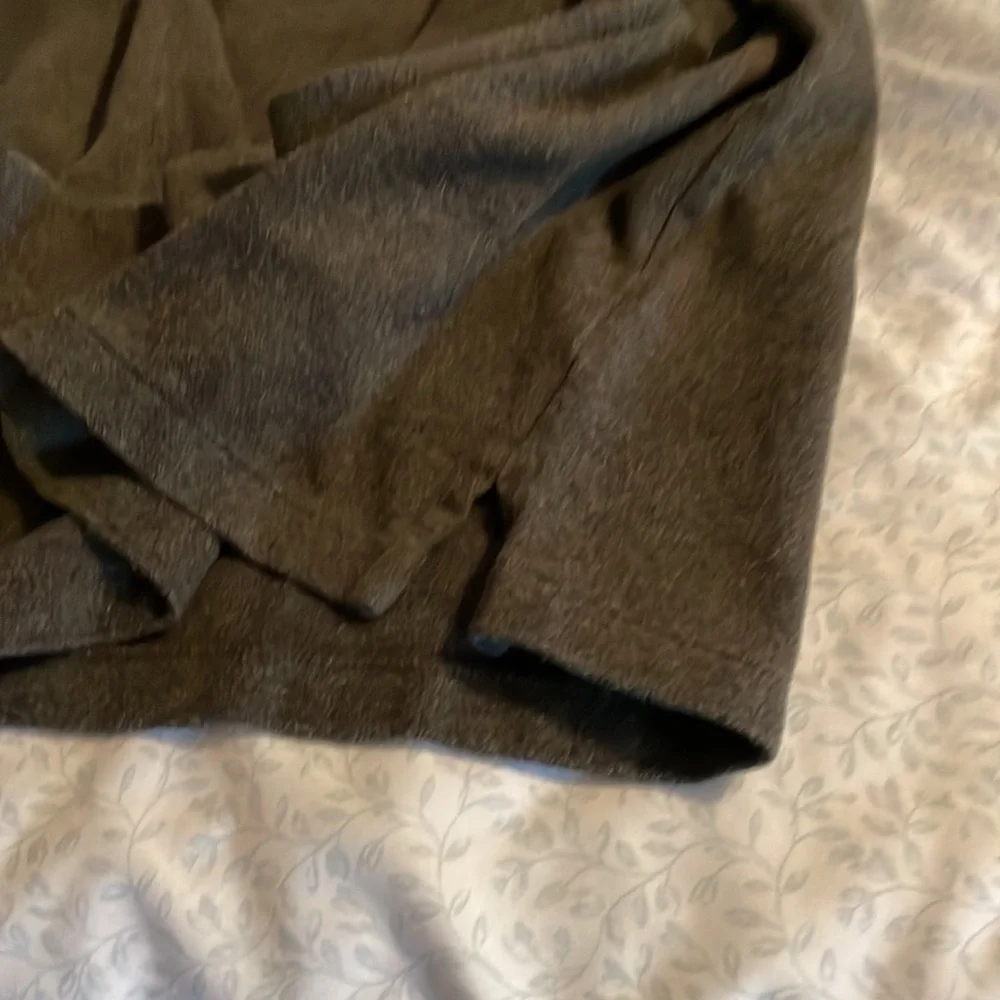 Polo pullover - Picture 4 of 4